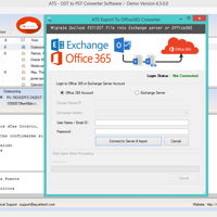 OST2PSTConverter