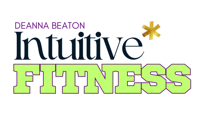 Intuitive Fitness