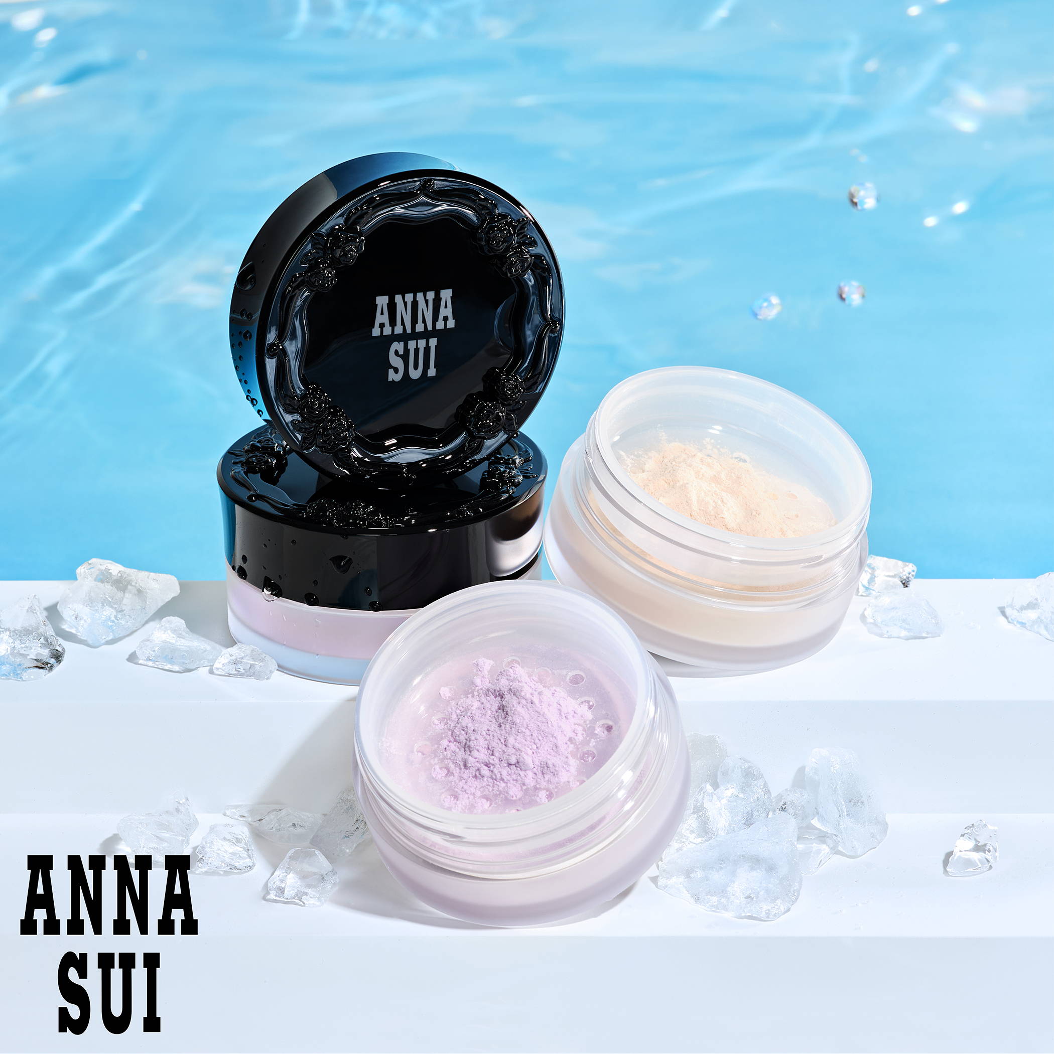 23SU WATER POWDER – アナ スイ ジャパン 公式ウェブストア