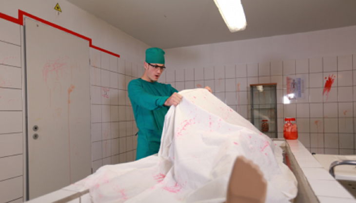 smart room live escape leichenhaus