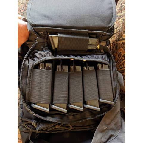 shoulder holster review, shoulder holster for men, shoulder holster for fat guy, right hand shoulder holster