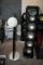 Cabasse Riga Sphere w/Stand On-Stand Two-Way Loudspeaker 3