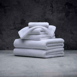 Plush Performance Towel Set