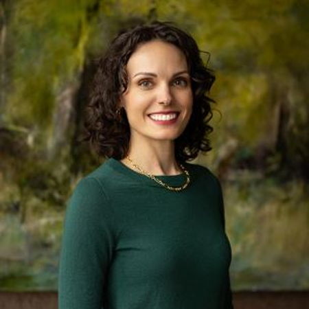 Nicole Stettler, PhD