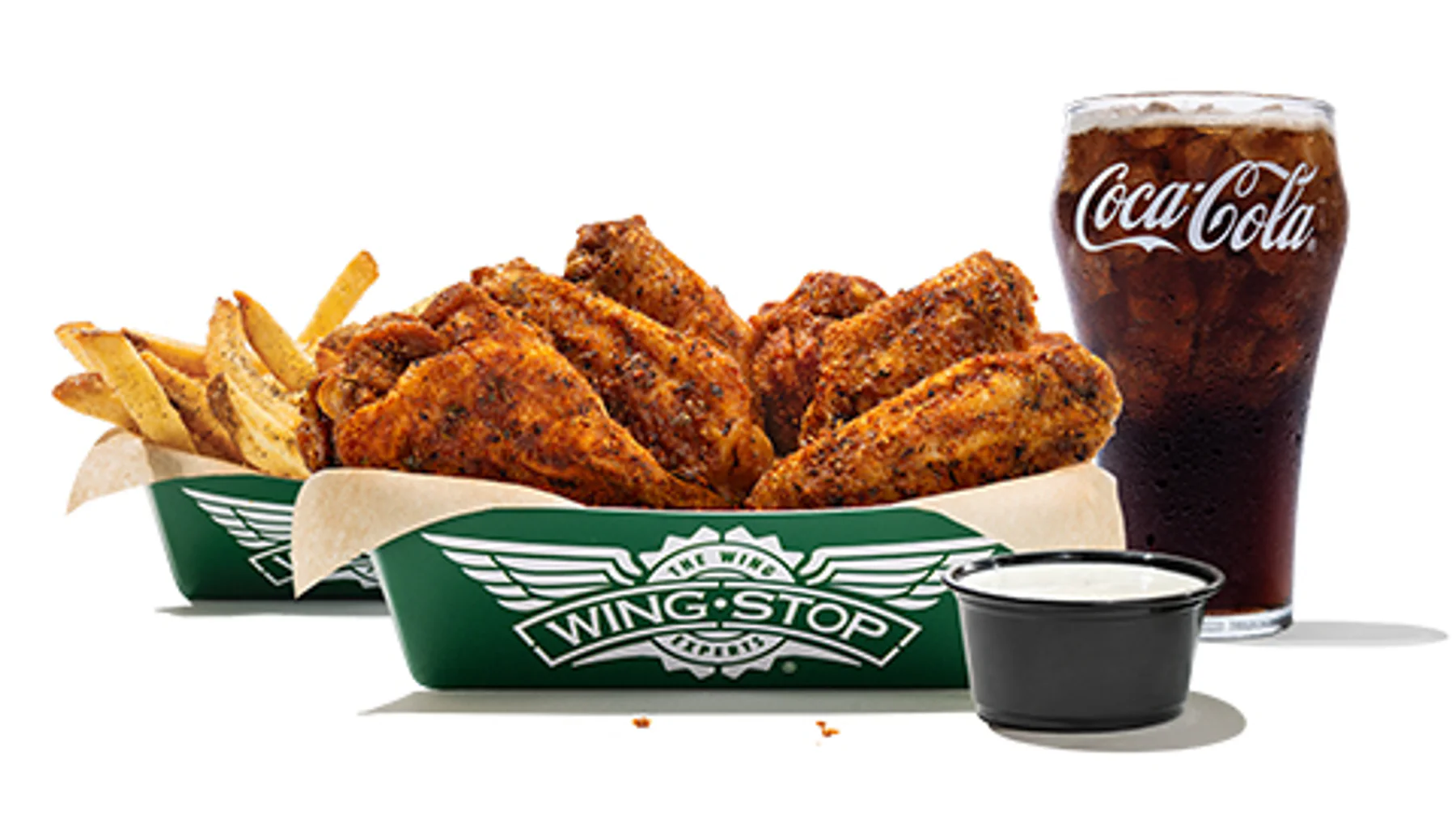 Wingstop in Las Vegas