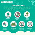 The Milky Box Promise | The Milky Box