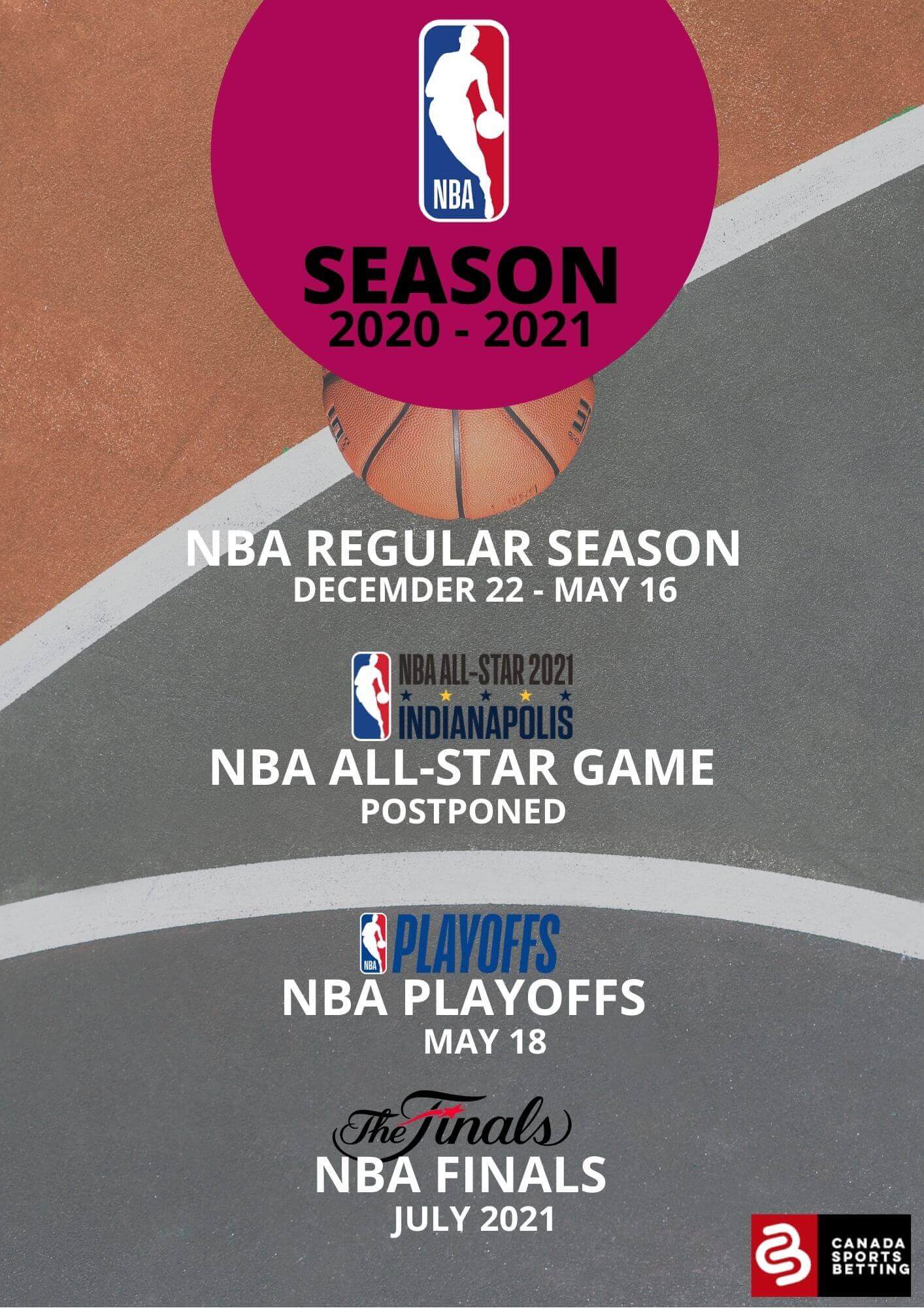 Printable NBA Schedule Free PDF Calendar Of The NBA Season