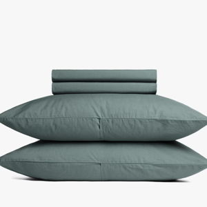 Percale Sheet Set in Agave | Parachute