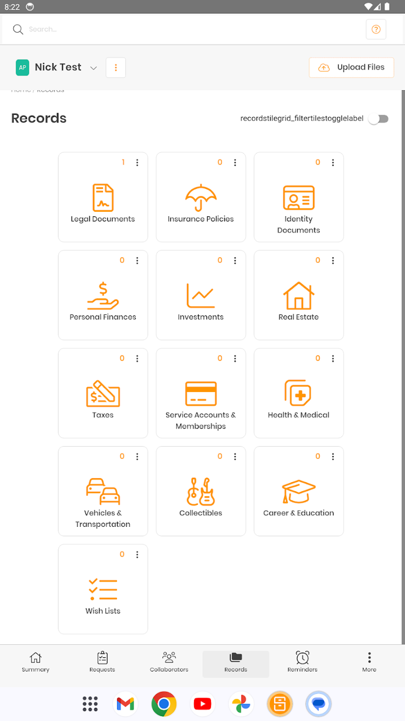 Kpi developers developer - Sebastian L.'s portfolio image