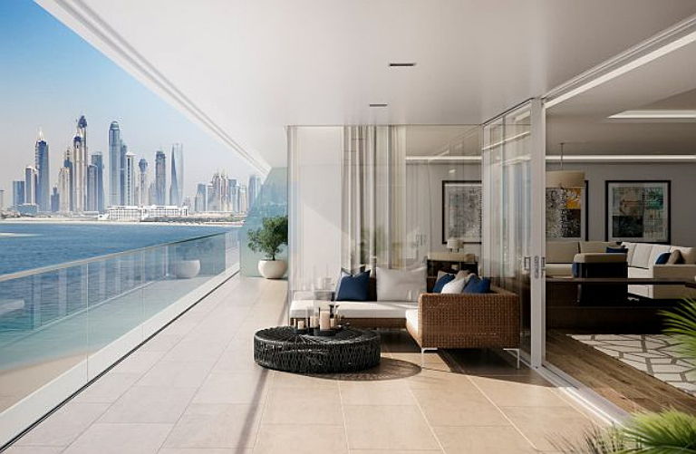  Dubai, United Arab Emirates
- W Hotel & Residences Palm Jumeirah. Buy a property today through Engel & Voelkers.
