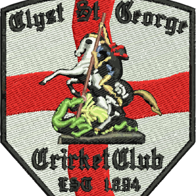 Clyst St George Cricket Club