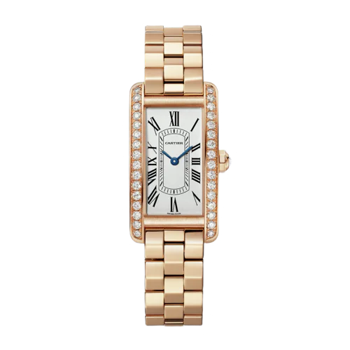 Cartier Tank Américaine Small
