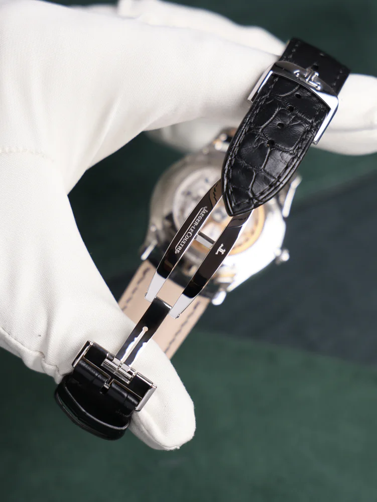 Jaeger-LeCoultre Master Ultra Thin Perpetual Calendar