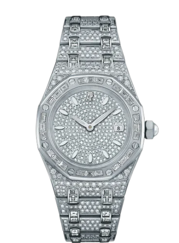 Royal Oak