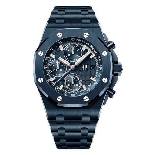 Audemars Piguet Royal Oak Offshore Chronograph Selfwinding 42mm Chronograph 26238CD.OO.1300CD.01