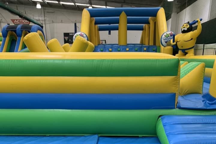 Inflatable World Voucher - Image 7