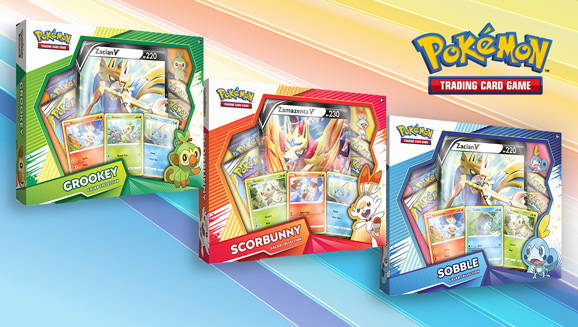 galar-region-pokemon-cards