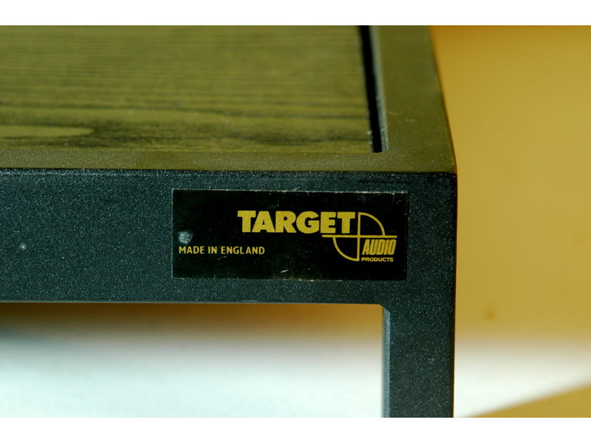 TARGET AUDIO PRODUCTS AMP STAND