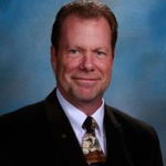 P. Bradley Hall, M.D., DABAM, DFASAM, MROCC, AAMRO