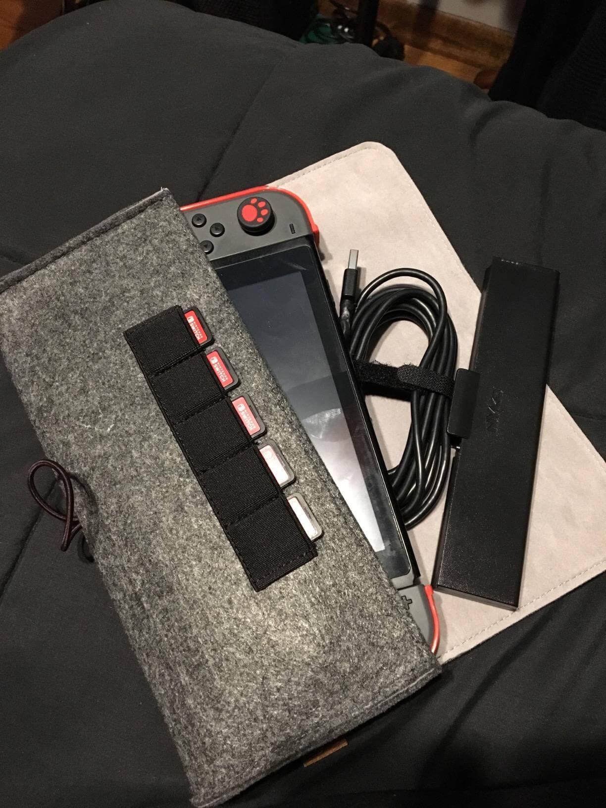 Switch 2