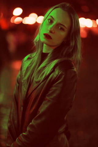 Loriane Klupsch