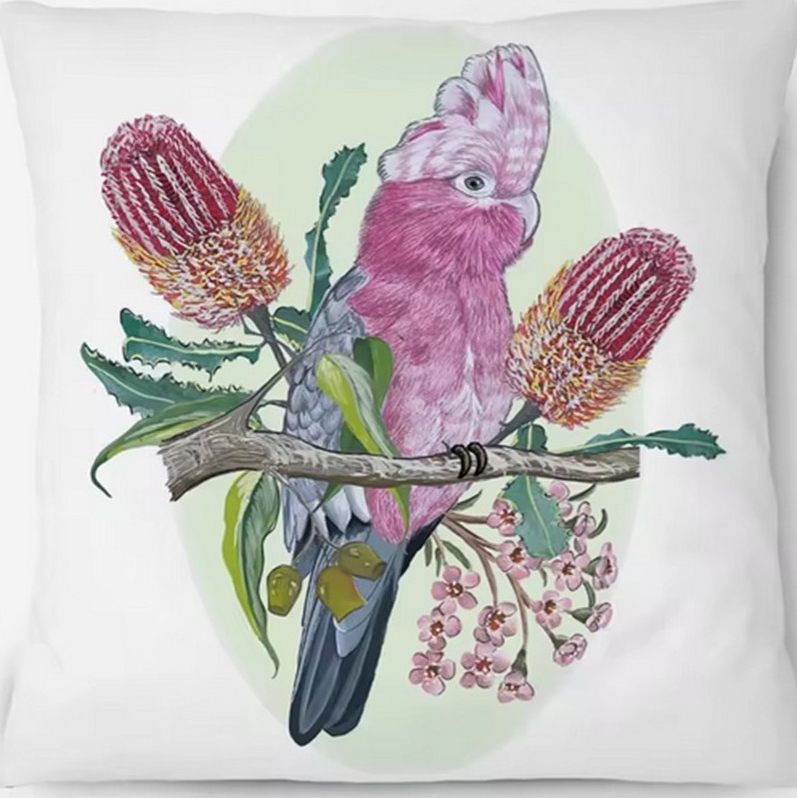 Australian Print Cushion Covers - Image 3