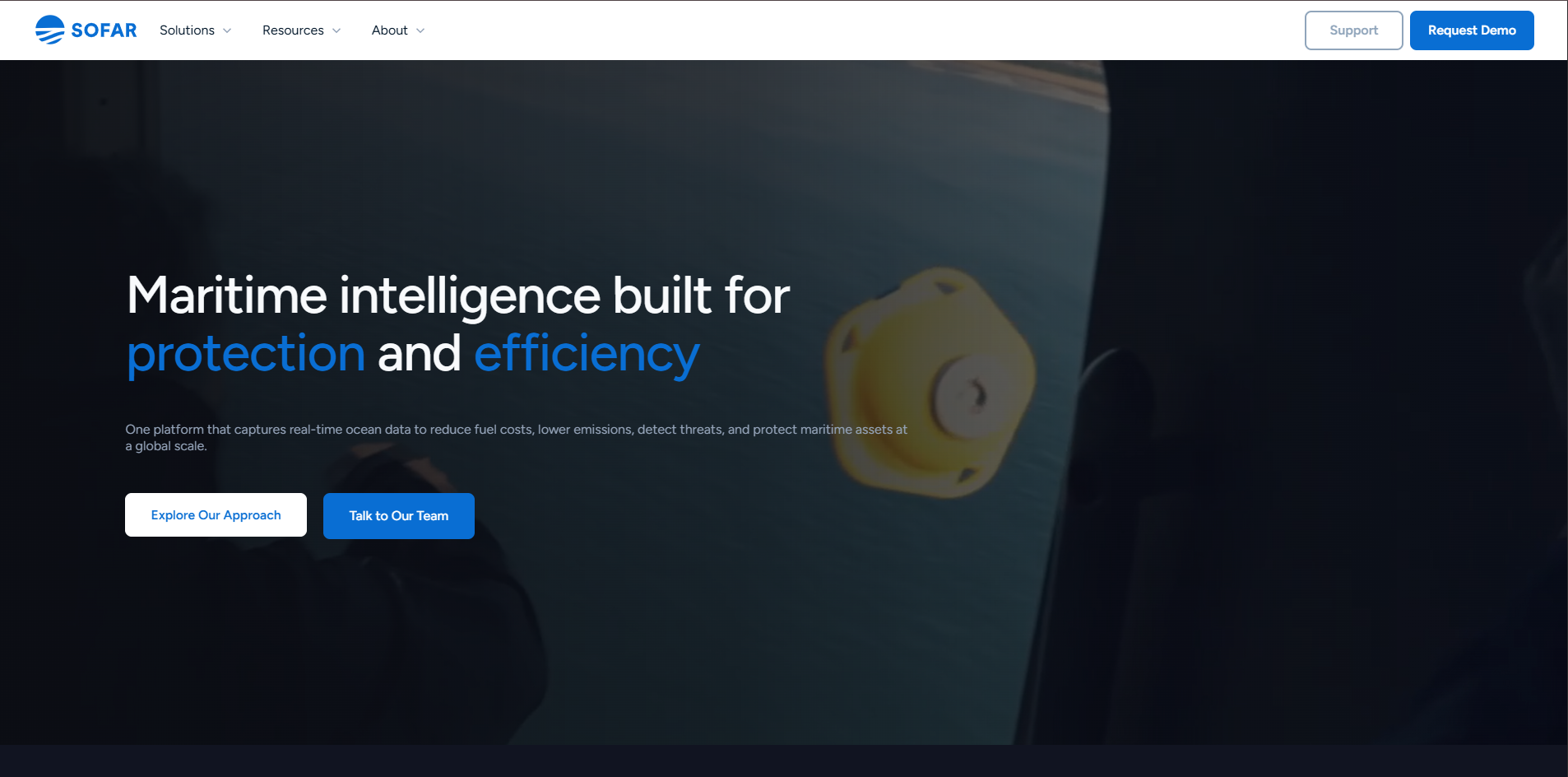 Geofenced digital marketing developers developer - Delian .'s portfolio image