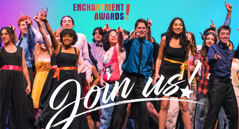 Enchantment Awards