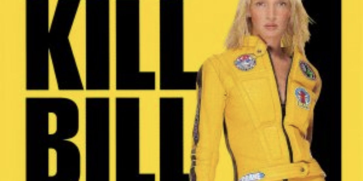 Kill Bill at Doc's Drive in Theatre promotional image