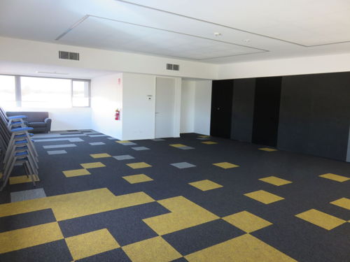 The Billabong - Room 3