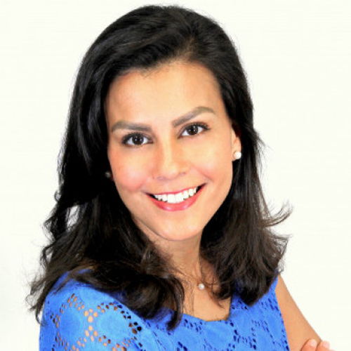 Melina  Olivares