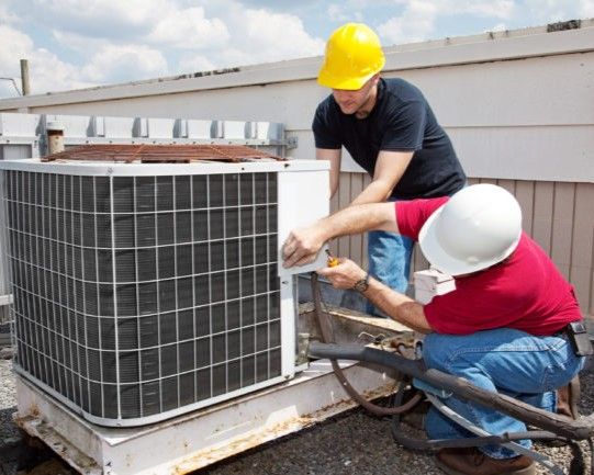 JJJC Air Conditioning - Electrical - Image 2