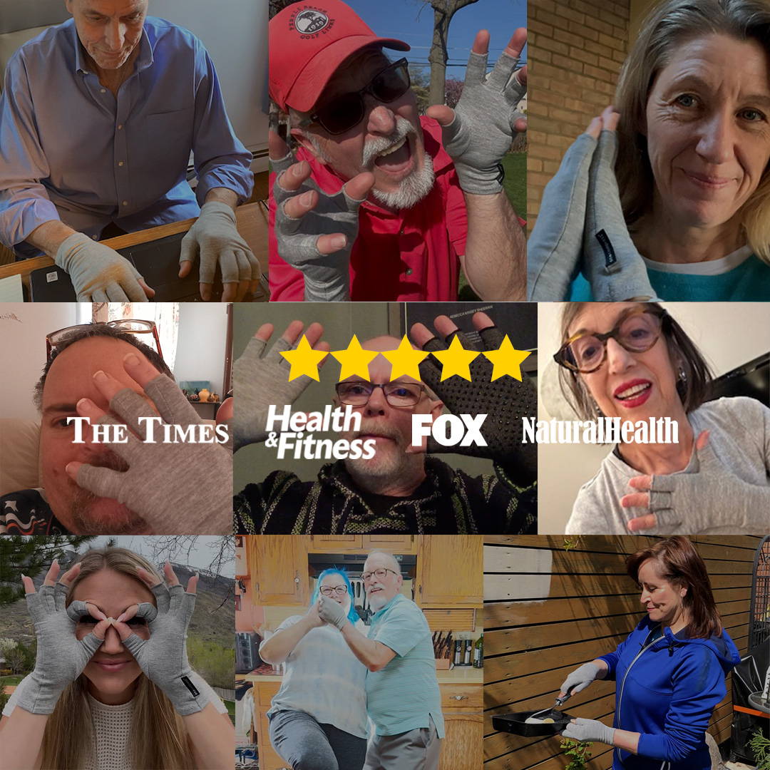 onecompress customers, onecompress reviews, onecompress glove review,