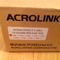 Acrolink 7N-DA-2090 SPE 1.0 m XLR Interconnects 7
