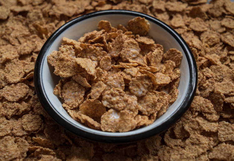 玄米フレーク 太る