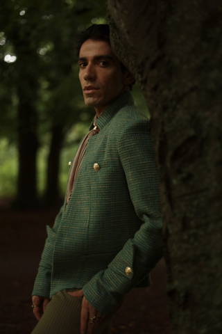 Enrique Camacho