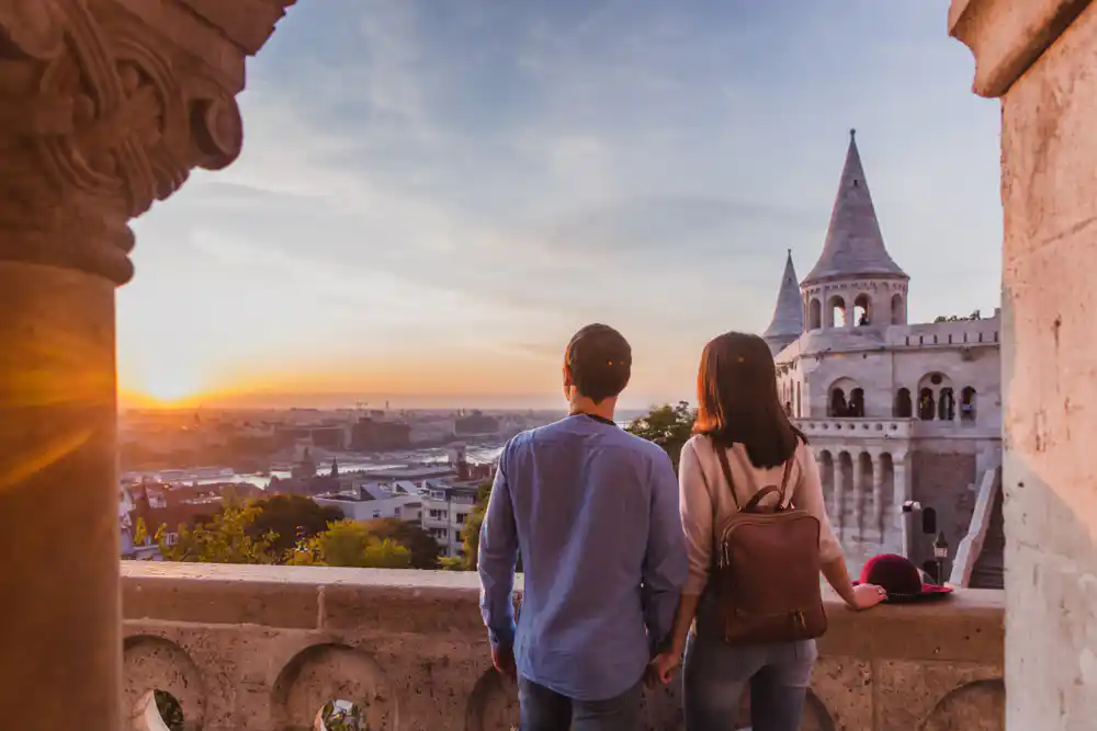 Budapest