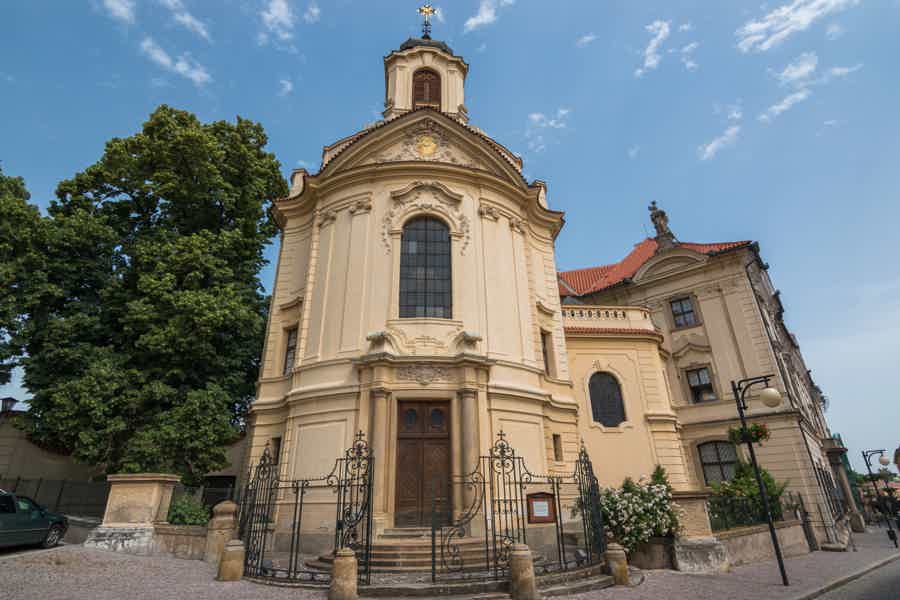 From Prague: Kutna Hora and Bone Chapel Tour - photo 5