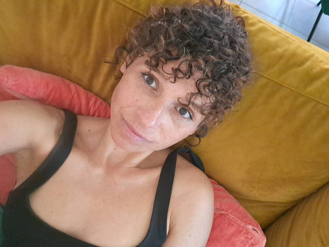 Diana Poffé