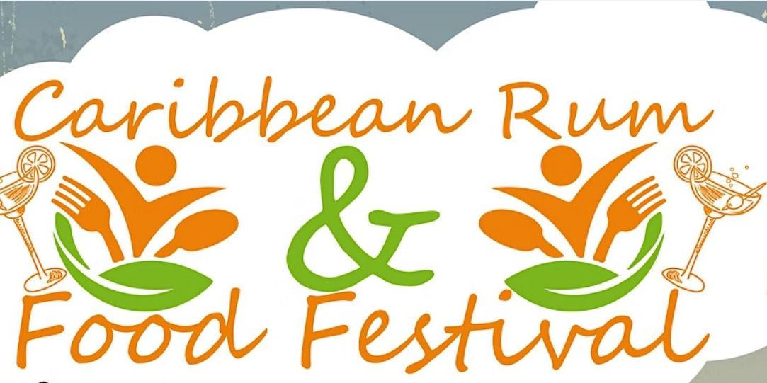 Caribbean Rum & Food Festival Connecticut promotional image