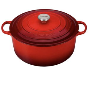 Signature Round Dutch Oven