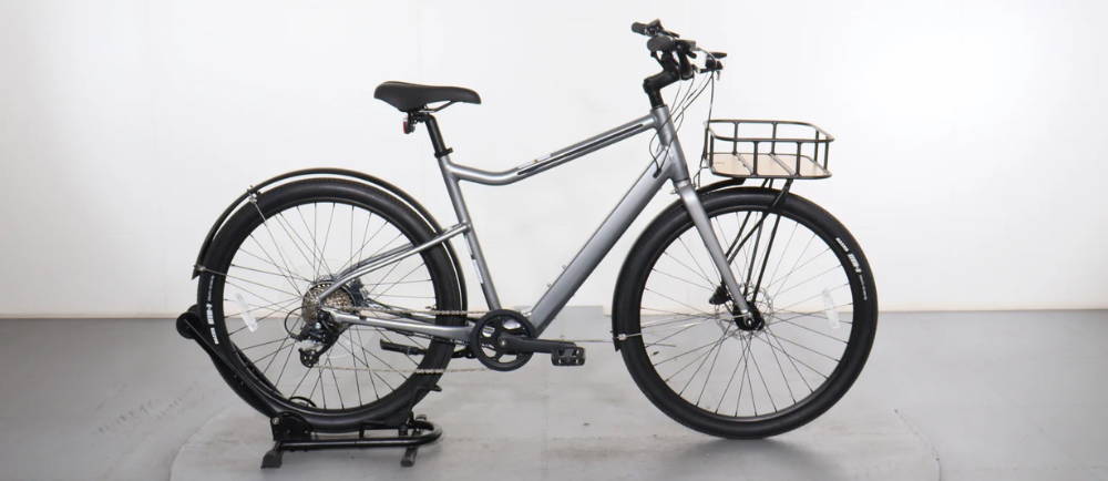 Cannondale Treadwell Neo 2 EQ electric bike
