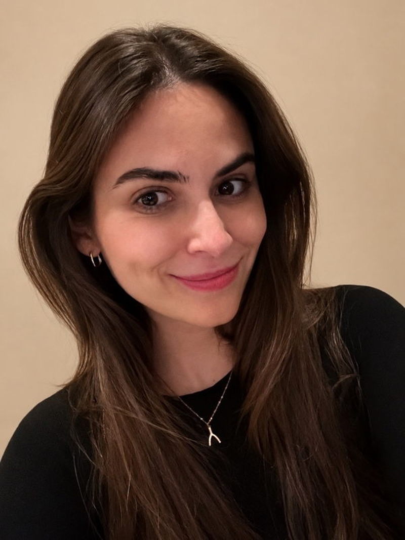 Ivanha Paz cover
