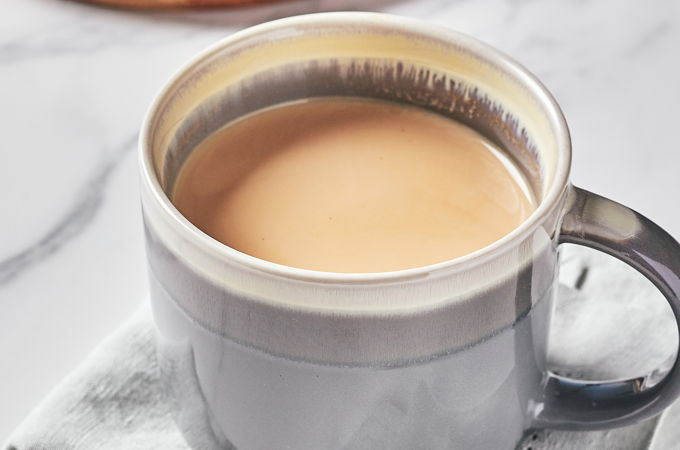 Masala Chai