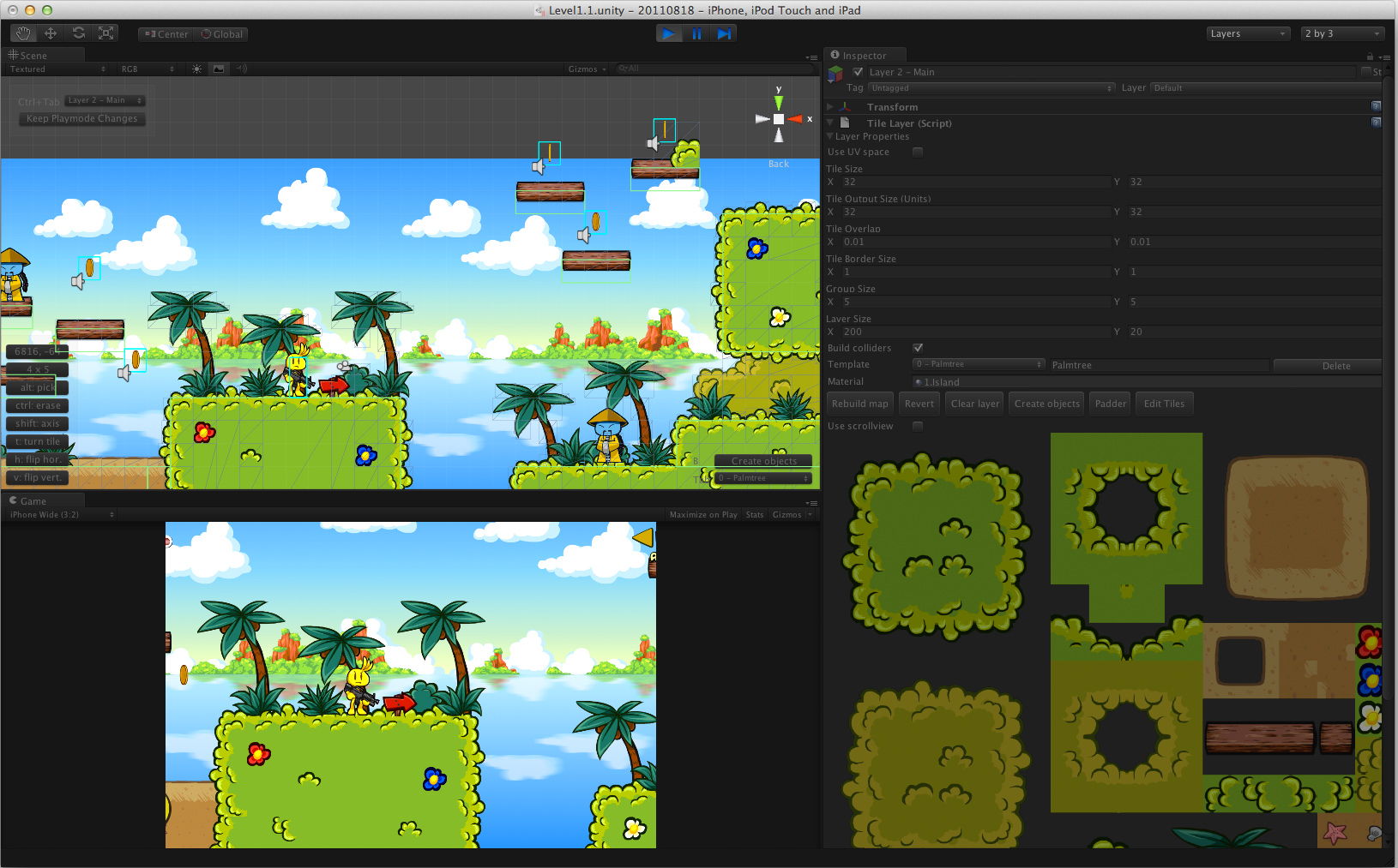 Unity3d Vs Microsoft Xna Game Studio Detailed Comparison As Of