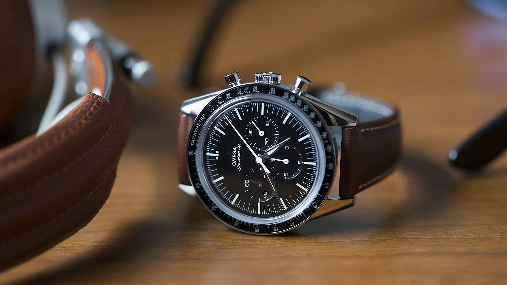 Investir dans une Omega speedmaster moonwatch