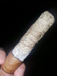 Nice ash
