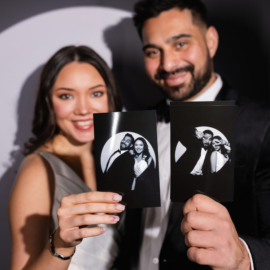 Prestige Events and Co Voucher