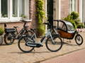 family e-bikes