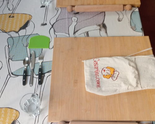 Corsi di cucina Milano: Corsi di cucina per bambini 